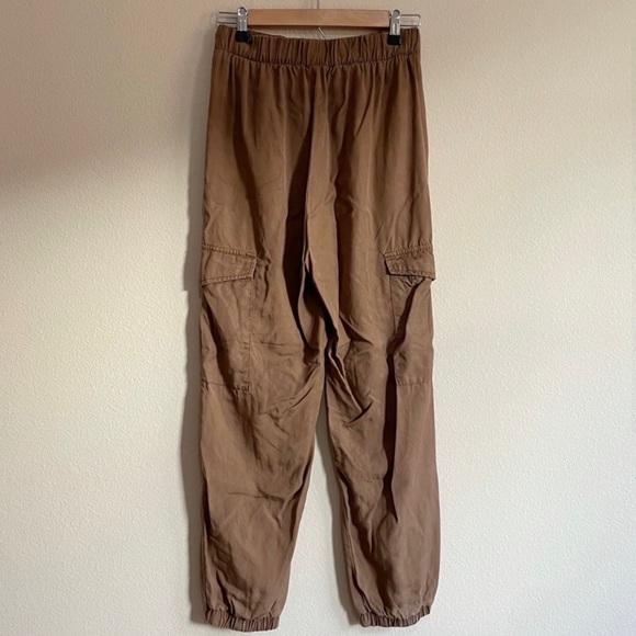 🚫SOLD🚫NWOT c’est toi pants - Picture 2 of 4